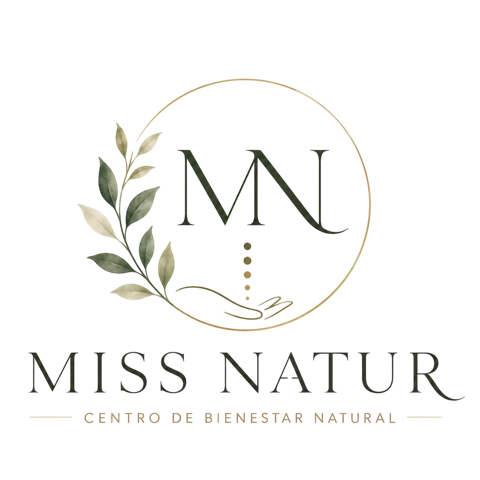 Miss Natur, Centro de Bienestar Natural